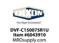 DVF-C150075R1U
