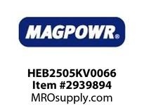 HEB2505KV0066