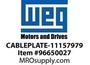 CABLEPLATE-11157979
