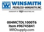 004MCTDL1000T6