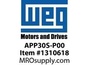 APP30S-P00