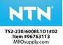 TS2-230/600BL1D1#02