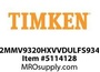 2MMV9320HXVVDULFS934