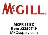 MCFR 85 BX