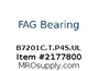 B7201C.T.P4S.UL