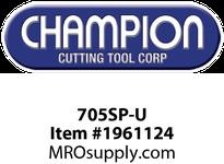 705SP-U