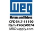 CFDB4.7-11190