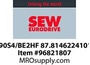FA37/G DRN90S4/BE2HF 87.8146224101.0001.22.10