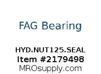 HYD.NUT125.SEAL