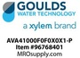 AVA41000F0F0X0X1-P
