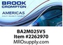 BA2M025V5