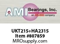 UKT215+HA2315