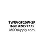 TWRVGF20W-SP