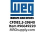 CFDB2.5-29840