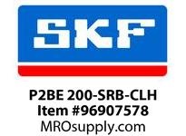 P2BE 200-SRB-CLH