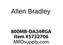 800MB-DA24RGA
