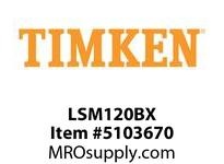 LSM120BX