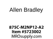 875C-M2NP12-A2