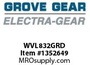 WVL832GRD