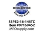 SSPE2-18-145TC