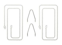 SR VHOOK KIT