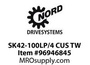 SK42-100LP/4 CUS TW