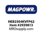 HEB2504KVFP62