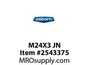 M24X3 JN