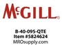B-40-095-QTE