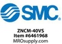 ZNCM-40VS