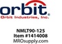 NMLT90-125