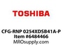 CFG-RNP 0254XDSB41A-P