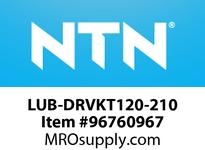 LUB-DRVKT120-210
