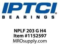 NPLF 203 G H4