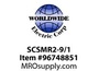 SCSMR2-9/1