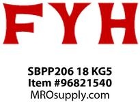 SBPP206 18 KG5