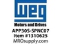 APP30S-SPNC07