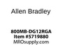 800MB-DG12RGA