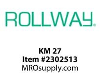 KM 27