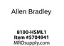 8100-HSML1