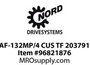 SK9032.1AF-132MP/4 CUS TF 203791876-1000