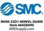 MHM-32D1-M9NVL-X6400