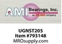 UGNST205