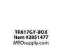 TR817GY-BOX