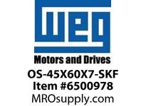 OS-45X60X7-SKF