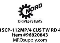 SK9053.1SCP-112MP/4 CUS TW RD 4CJPU7.0