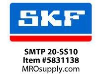 SMTP 20-SS10
