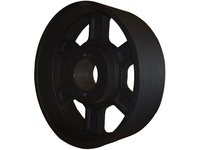 10 8V 4000 P