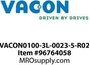 VACON0100-3L-0023-5-R02