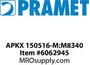 APKX 150516-M:M8340